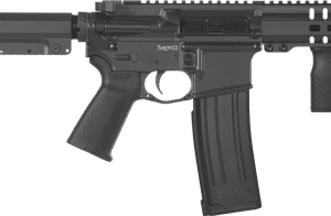 Banshee 300 Rifle, Mk4, 5.7 x 28mm, NFA