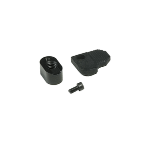 ZEROED Magazine Release Button