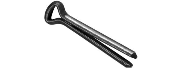 Firing Pin Retainer, M16