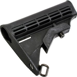 Stock Assembly, Mk4