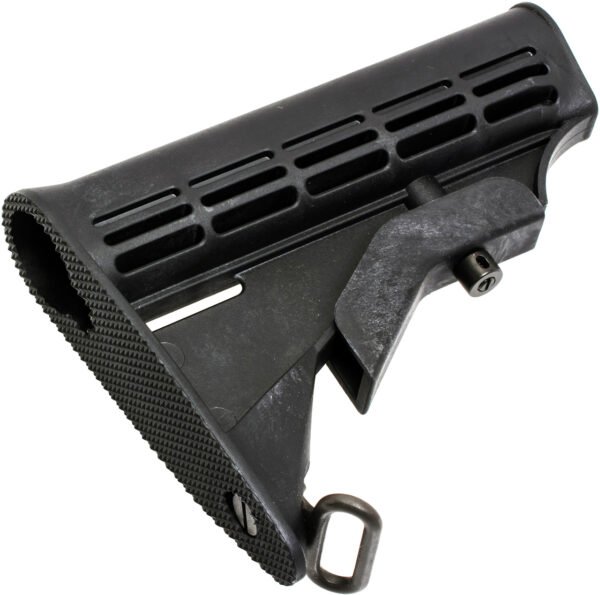 Stock Assembly, Mk4