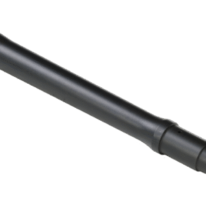 Barrel Sub-Assm, 10.5″ MT 4140CM SBN, 5.56mm