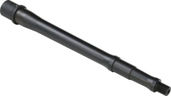 Barrel Sub-Assm, 10.5″ MT 4140CM SBN, 5.56mm