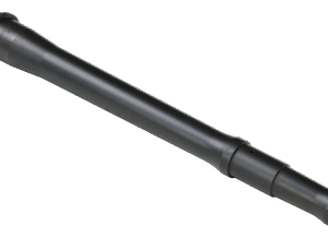 Barrel Sub-Assm, 10.5″ MT 4140CM SBN, 5.56mm