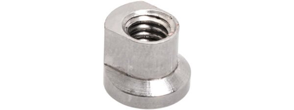 Nut, KeyMod