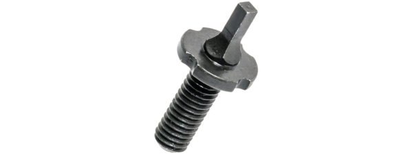 Front Sight, A2