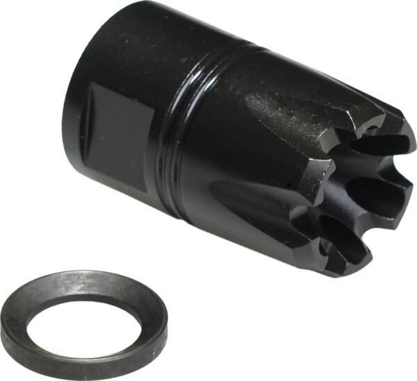 ZEROED 5.56 Linear Compensator