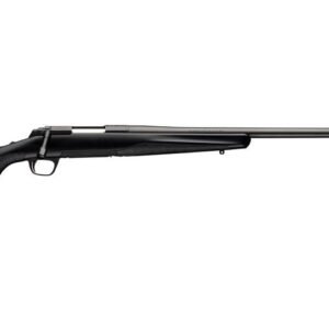 Browning X-Bolt Stalker 308 Winchester Long Range Bolt-Action Rifle