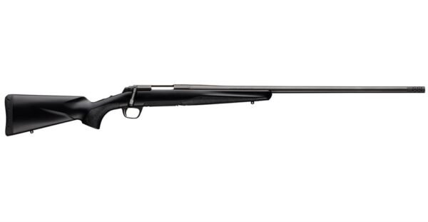 Browning X-Bolt Stalker 308 Winchester Long Range Bolt-Action Rifle