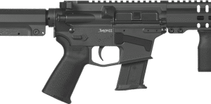 Banshee 300 Rifle, Mk57, 5.7 x 28mm, NFA