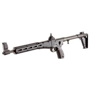 Kel-Tec Sub 2000 9mm Gen2 Carbine Rifle Glock 17-Round Configuration