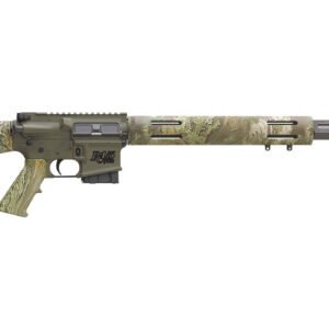 Remington R-15 VTR SS Varmint 223 Rem Rifle with Realtree Advantage Max-1 HDTM Camo