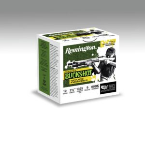 Express Buckshot 12 Gauge