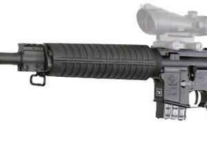 Armalite SPR Mod 1 AK-47 Rifle 15SPR1CB, 7.62mmX39mm, 16″, Adj. Stock, Black Finish