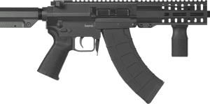 Banshee 300 Rifle, Mk47, 7.62 x 39mm, NFA