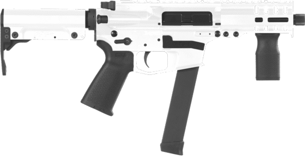 Banshee 300 Rifle, MkGs, 9mm, NFA - Image 4