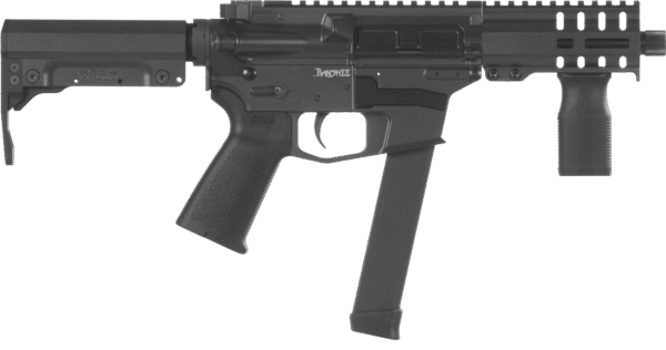Banshee 300 Rifle, MkGs, 9mm, NFA - Image 3