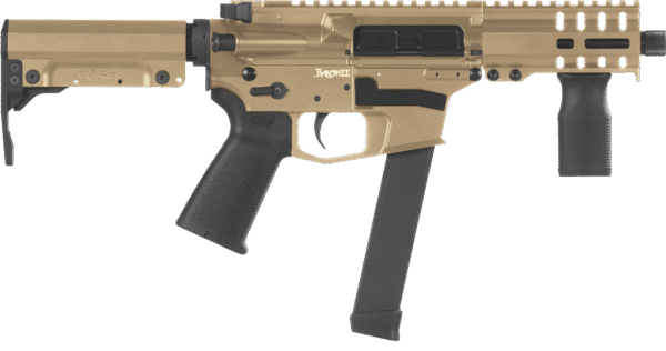Banshee 300 Rifle, MkGs, 9mm, NFA - Image 2