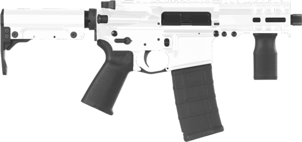 Banshee 300 Rifle, Mk4, 9mm RDB, NFA - Image 4