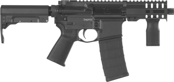 Banshee 300 Rifle, Mk4, 9mm RDB, NFA - Image 3