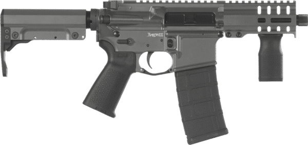 Banshee 300 Rifle, Mk4, 9mm RDB, NFA - Image 5