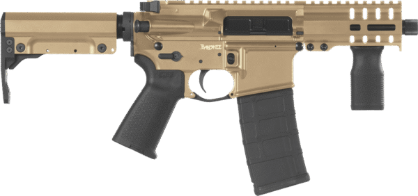 Banshee 300 Rifle, Mk4, 9mm RDB, NFA - Image 2