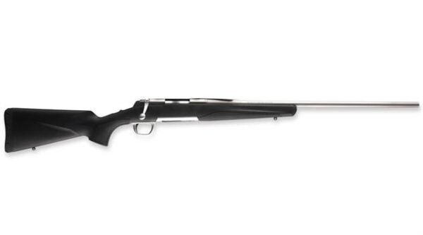 Browning X-Bolt Stainless Stalker 30-06 Springfield