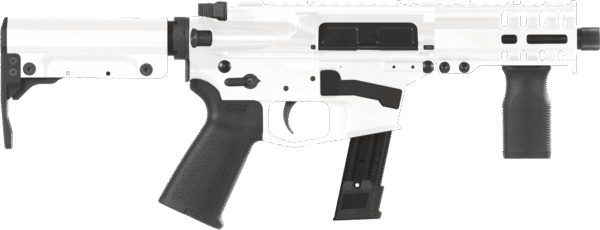 Banshee 300 Rifle, Mk17, 9mm, NFA - Image 4