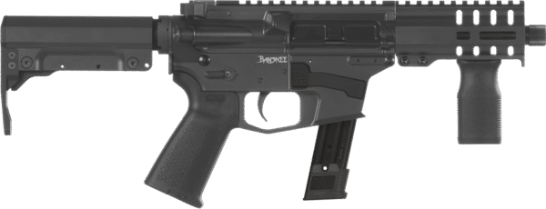 Banshee 300 Rifle, Mk17, 9mm, NFA - Image 3