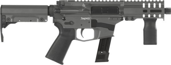 Banshee 300 Rifle, Mk17, 9mm, NFA - Image 5