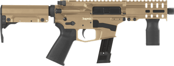Banshee 300 Rifle, Mk17, 9mm, NFA - Image 2