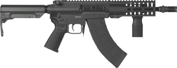 Banshee 300 Rifle, Mk47, 7.62 x 39mm, NFA - Image 3
