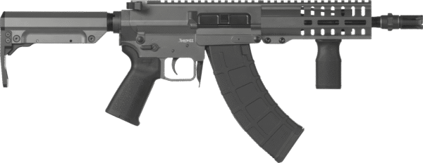 Banshee 300 Rifle, Mk47, 7.62 x 39mm, NFA - Image 5
