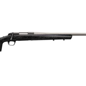 Browning X-Bolt Max Long Range 6.5 PRC Bolt-Action Rifle with Adjustable Comb