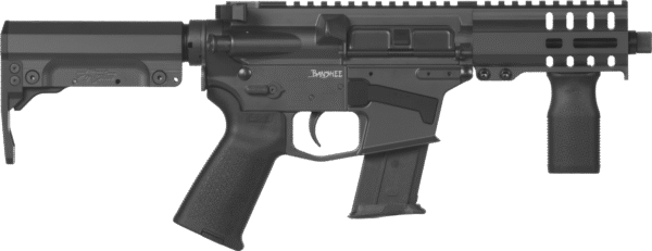Banshee 300 Rifle, Mk57, 5.7 x 28mm, NFA - Image 3