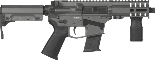 Banshee 300 Rifle, Mk57, 5.7 x 28mm, NFA - Image 5