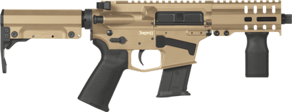 Banshee 300 Rifle, Mk57, 5.7 x 28mm, NFA - Image 2
