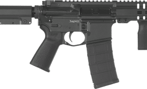Banshee 300 Rifle, Mk4, 9mm RDB, NFA
