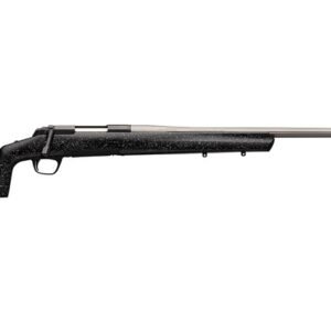 Browning X-Bolt Max Long Range 30 Nosler Bolt-Action Rifle