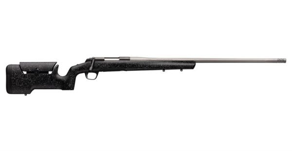 Browning X-Bolt Max Long Range 30 Nosler Bolt-Action Rifle