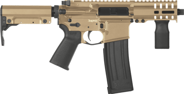Banshee 300 Rifle, Mk4, 5.7 x 28mm, NFA - Image 2