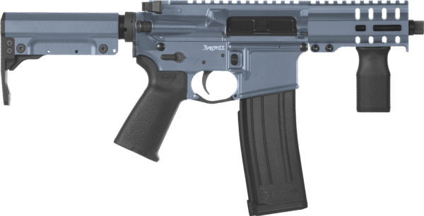 Banshee 300 Rifle, Mk4, 5.7 x 28mm, NFA - Image 5