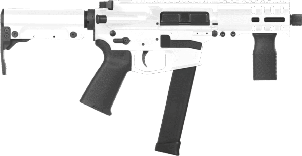 Banshee 300 Rifle, MkG, 45 ACP, NFA - Image 4
