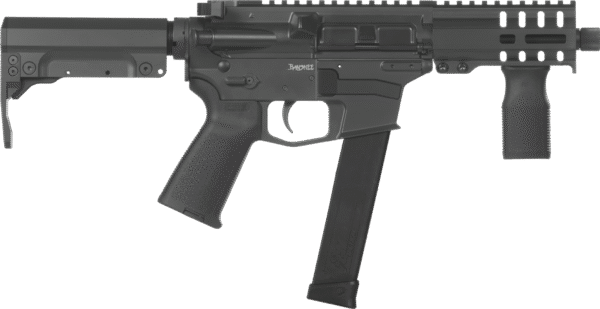 Banshee 300 Rifle, MkG, 45 ACP, NFA - Image 3