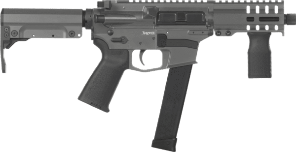 Banshee 300 Rifle, MkG, 45 ACP, NFA - Image 5
