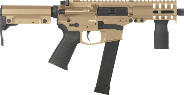 Banshee 300 Rifle, MkG, 45 ACP, NFA - Image 2