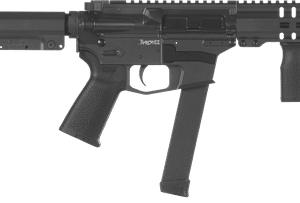 Banshee 300 Rifle, MkGs, 9mm, NFA