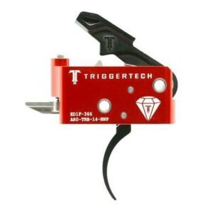 TriggerTech, AR15, Diamond, Pro Curved