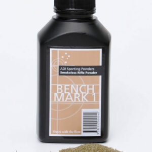 ADI Powder Benchmark 1 1kg