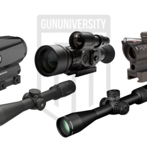 Optics